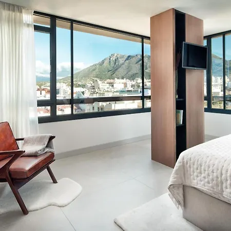 Paseo Marbella 3 Bedrooms *