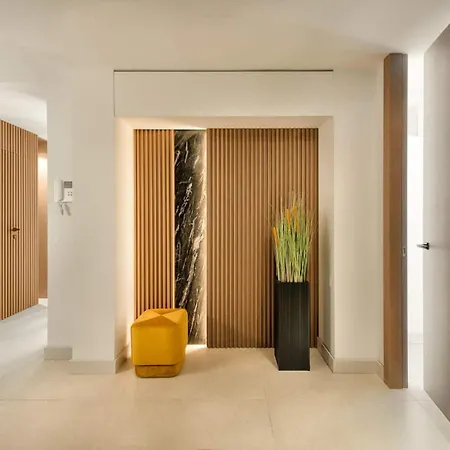Paseo Marbella 3 Bedrooms Apartment