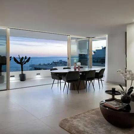 Paseo Marbella 3 Bedrooms
